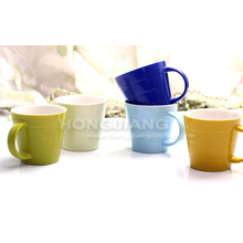 Na caneca do esmalte (HJ6012)